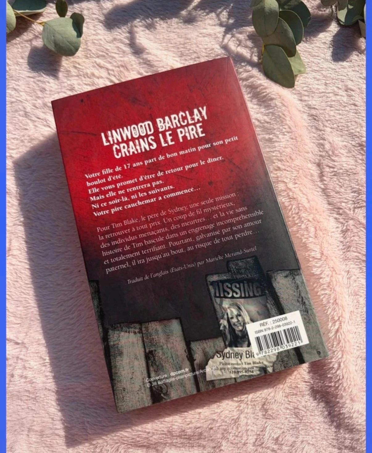Crains le pire Linwood Barclay – photo 5